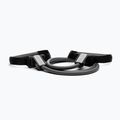 Sada odporových gum  SKLZ Resistance Cable Set 25lb (4´Cable + Flex Handle + Door Anchor) orange/black