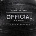SKLZ basketbal černá 2737 4