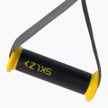 Úchyt na posilovací gumy SKLZ Dual Handles černý 2782 2