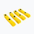 SKLZ Pro Training Agility Bands žlutá 2320