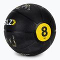 Medicinbal SKLZ Trainer MedBall černý 2881