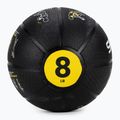 Medicinbal SKLZ Trainer MedBall černý 2881 2