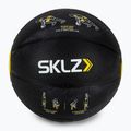 Medicinbal SKLZ Trainer MedBall černý 2881 3