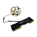 SKLZ Starkick Elite trainer černo-žlutý 2884
