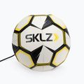 SKLZ Starkick Elite trainer černo-žlutý 2884 2