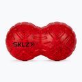 Roller SKLZ Universal Massage Roller červený 3228 2