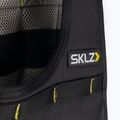 Tréninková zátěžová vesta SKLZ Weighted Vest Pro šedo-černá 3423 3