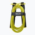 Tréninkové švihadlo SKLZ Speed Rope žluté 3318