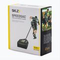 Zátěžový vak SKLZ Speed Sac černožlutý 3417 5