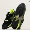 ASICS Sky Elite FF 2 pánská volejbalová obuv černá / bílá 13