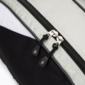 Tenisová taška Harrow Pro Racquet Bag black/silver 8
