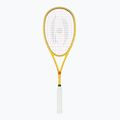 Squashová raketa Harrow Vapor 110 yellow/navy/red