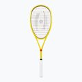 Squashová raketa Harrow Vapor 110 yellow/navy/red 6