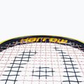 Squashová raketa Harrow Vapor 110 yellow/navy/red 8