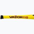 Squashová raketa Harrow Vapor 110 yellow/navy/red 9