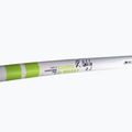 Squashová raketa Harrow Raneem Vapor 115 white/ black/ lime 2