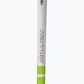 Squashová raketa Harrow Raneem Vapor 115 white/ black/ lime 4