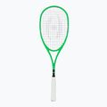 Squashová raketa Harrow Vibe lime/black