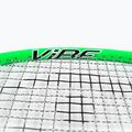 Squashová raketa Harrow Vibe lime/black 9