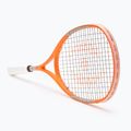 Squashová raketa Harrow Torque orange/ black 2