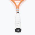 Squashová raketa Harrow Torque orange/ black 3