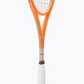 Squashová raketa Harrow Torque orange/ black 4