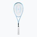 Squashová raketa Harrow Sonic carolina/black 6