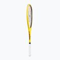 Squashová raketa Harrow Vapor 110 yellow/navy/red 2