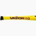 Squashová raketa Harrow Vapor 110 yellow/navy/red 4