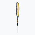 Squashová raketa Harrow Vapor 115 navy/yellow 7