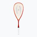 Squashová raketa Harrow Reflex 120 red/ yellow/ white