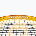 Squashová raketa Harrow Reflex 120 red/ yellow/ white 3