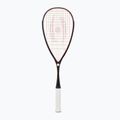 Squashová raketa Harrow Reflex 125 Tarek Momen Signature black/ red/ yellow
