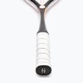 Squashová raketa Harrow Reflex 125 Tarek Momen Signature black/ red/ yellow 3
