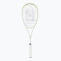 Squashová raketa Harrow Vapor 115 Raneem El Welily Signature white/lime