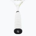 Squashová raketa Harrow Vapor 115 Raneem El Welily Signature white/lime 3