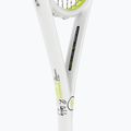 Squashová raketa Harrow Vapor 115 Raneem El Welily Signature white/lime 4