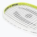Squashová raketa Harrow Vapor 115 Raneem El Welily Signature white/lime 5
