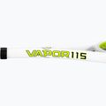 Squashová raketa Harrow Vapor 115 Raneem El Welily Signature white/lime 8