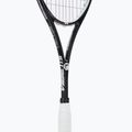 Squashová raketa Harrow Vibe 115 Karim Abdel Gawad Signature černá/stříbrná 4