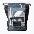 Pytlík na magnézium  Evolv Chalk Bucket skull 3
