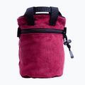 Pytlík na magnézium Evolv Corduroy Chalk ruby  2