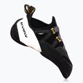Lezecká obuv Evolv Shaman Pro 1000 černobílá 66-0000062301