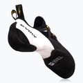 Lezecká obuv Evolv Shaman Pro 1000 černobílá 66-0000062301 2