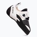 Dámské lezecké boty obuv Evolv V6 LV grey/white