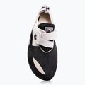 Dámské lezecké boty obuv Evolv V6 LV grey/white 3