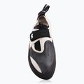Lezecké boty Evolv Zenist grey/black 3