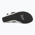 Pánské lezecké boty Evolv Defy gray/ black 4
