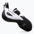 Pánské lezecké boty Evolv Defy gray/ black 3