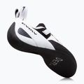 Dámské lezecké boty Evolv Defy gray/white 2